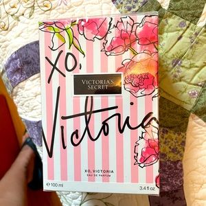 XOXO perfume from Victoria’s Secret